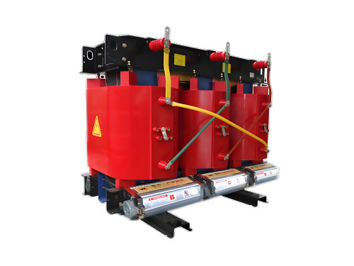 乌兰察布630KVA干式变压器