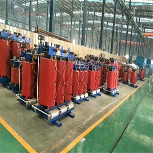 乌兰察布SCB13户外干式变压器