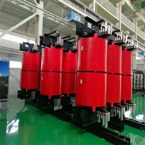 乌兰察布SCB14干式变压器规格